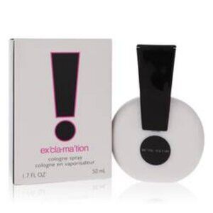 Exclamation by Coty - Cologne Spray 1.7 oz